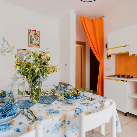 Bilo Marina By Barbarhouse Διαμέρισμα