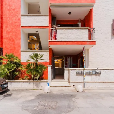 Bilo Marina By Barbarhouse Διαμέρισμα *