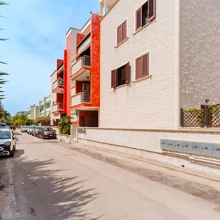 Bilo Marina By Barbarhouse Gallipoli