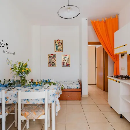 Bilo Marina By Barbarhouse גאליפולי