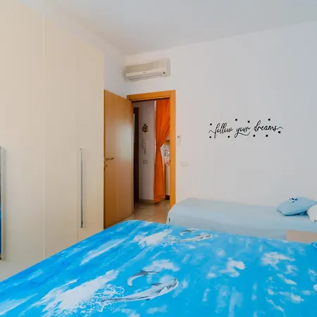 Bilo Marina By Barbarhouse