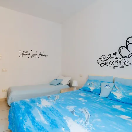 Bilo Marina By Barbarhouse דירה *