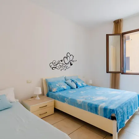 아파트 Bilo Marina By Barbarhouse 갈리폴리