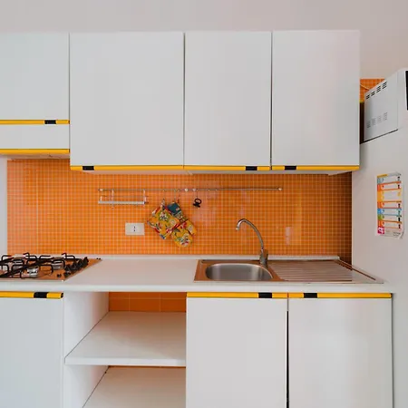 아파트 Bilo Marina By Barbarhouse