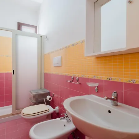 Bilo Marina By Barbarhouse דירה *