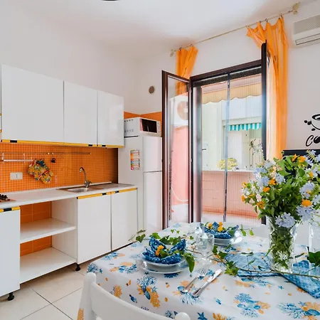 Bilo Marina By Barbarhouse 아파트 *