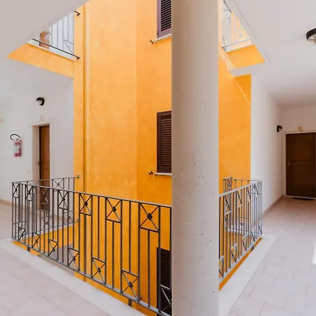 Bilo Marina By Barbarhouse *