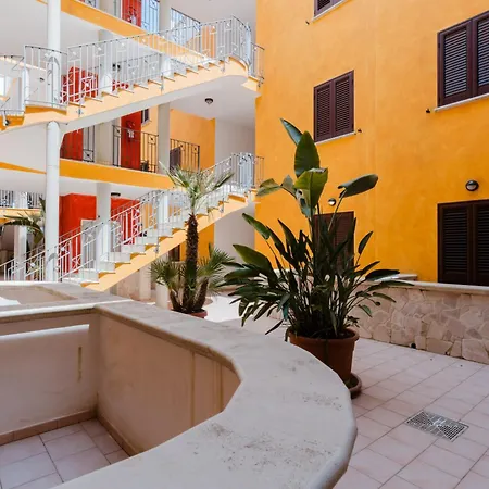 아파트 Bilo Marina By Barbarhouse 갈리폴리