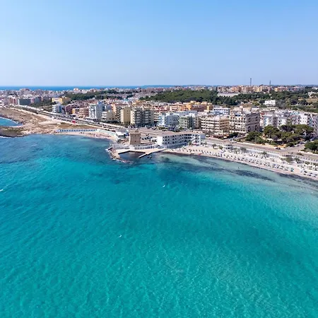 דירה Bilo Marina By Barbarhouse *