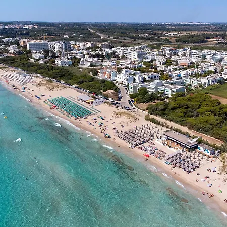 Bilo Marina By Barbarhouse *