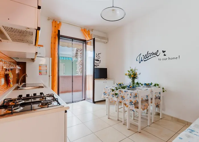 Bilo Marina By Barbarhouse