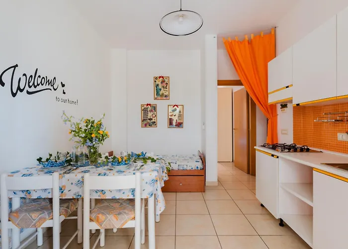 Bilo Marina By Barbarhouse Gallipoli