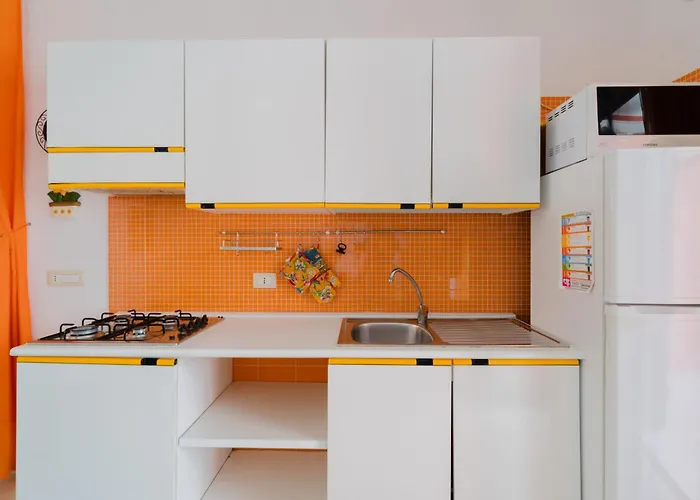 Apartment Bilo Marina By Barbarhouse