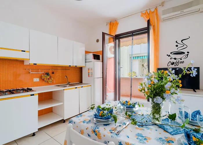 Bilo Marina By Barbarhouse Apartment *