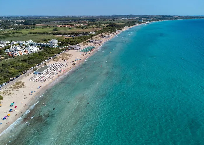 Apartment Bilo Marina By Barbarhouse *