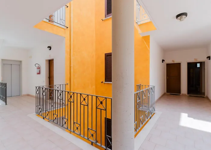 Bilo Marina By Barbarhouse *