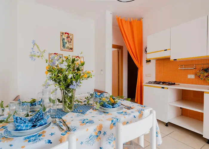 Bilo Marina By Barbarhouse Apartment