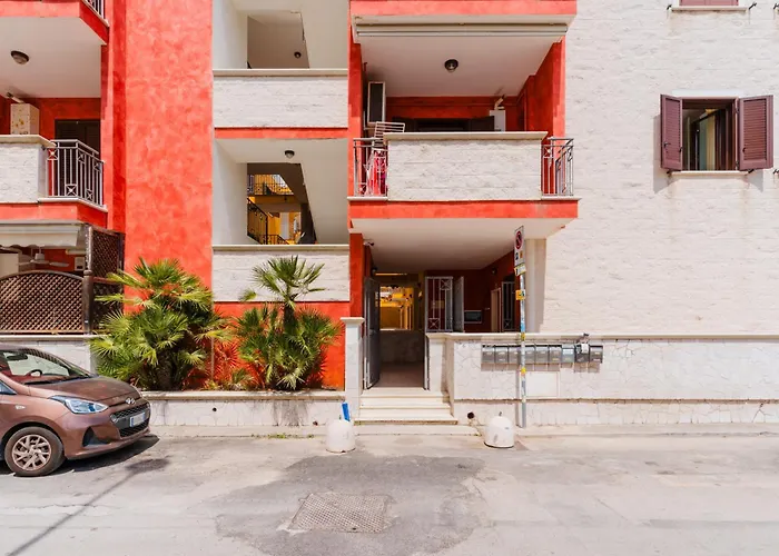 Bilo Marina By Barbarhouse Apartment *