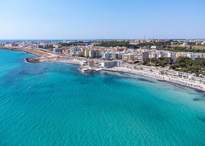 Apartment Bilo Marina By Barbarhouse *