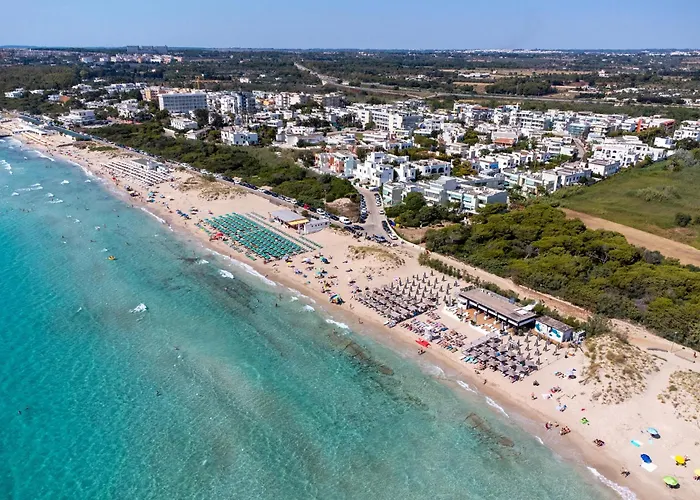 Bilo Marina By Barbarhouse *